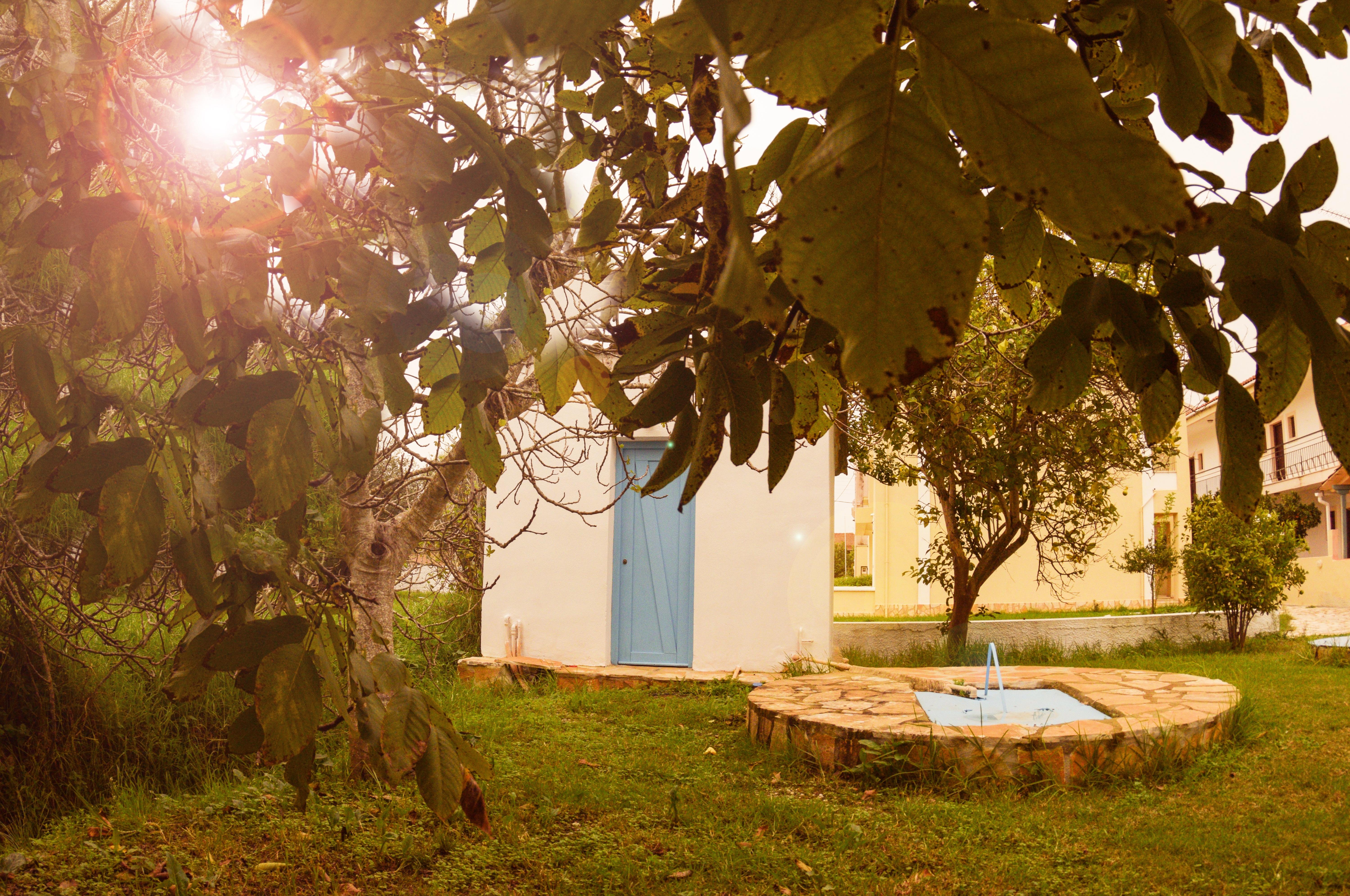 Olive Grove Resort กาวอส ภายนอก รูปภาพ